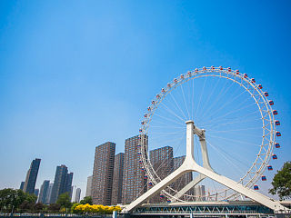 20140502天津之行（1）