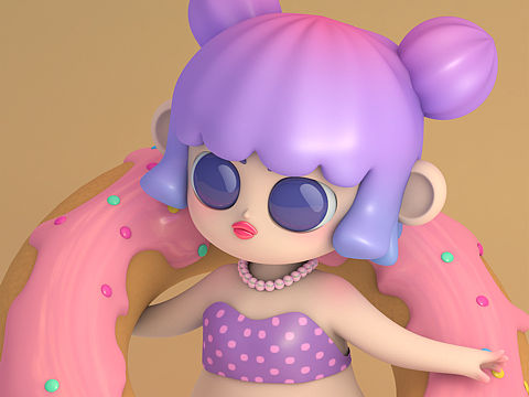 每逢佳节胖三斤（个人主页-ZNDI1NTQ2NDQ=） - 动画/影视 - 站酷设计师MoliZ原创素材 - 站酷ZCOOL