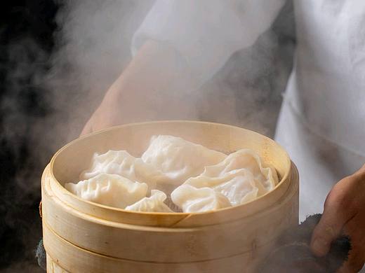 小笼汤包、灌汤蒸饺、赤豆酒酿…江城人记忆最深处的人