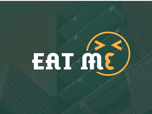 EAT ME餐厅x贰伍壹拾 | 超级符号，玩趣表达