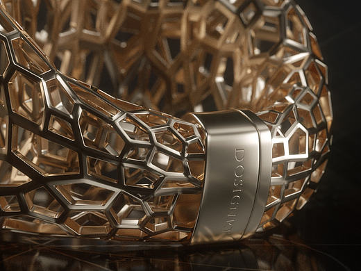 产品渲染经验分享