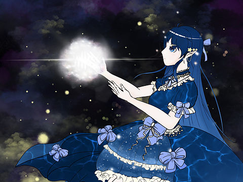 星空