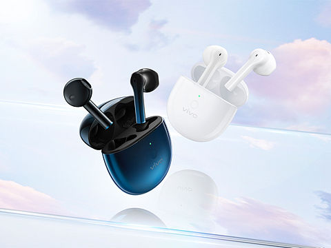 Vivo 影音耳机&TWS Neo真无线