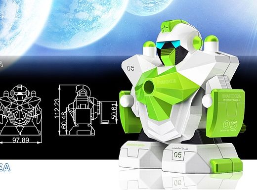 卡通系列产品---寻找回童年最美好的回忆