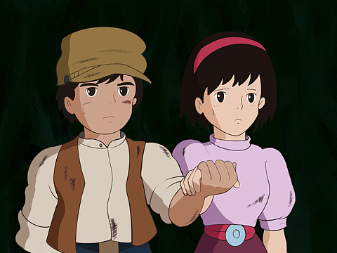 天空之城手绘_素材网站_图片免费下载-zcool站酷