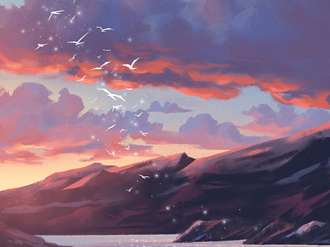 场景练习 