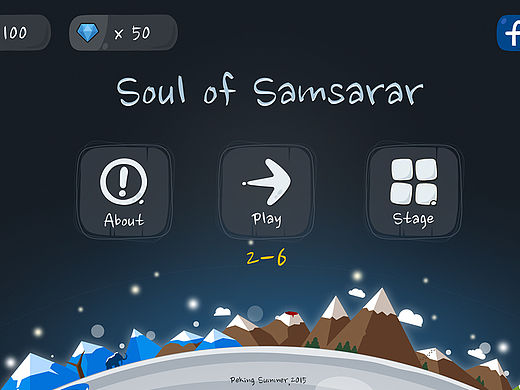 Soul of Samsarar