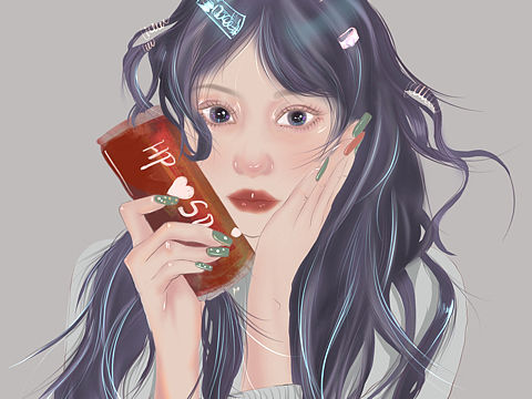 头像