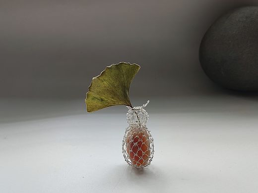 【宝瓶系列第三弹】平平安安宝葫芦