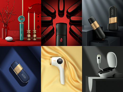 一些工作中的渲染图（个人主页-ZNjI5NDIxNzY=） - 产品 - 站酷设计师狄克士原创素材 - 站酷ZCOOL