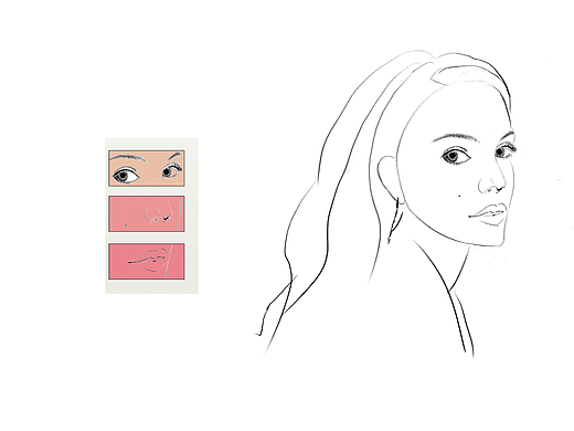 pale flower ✿✿ヽ(°▽°)ノ✿