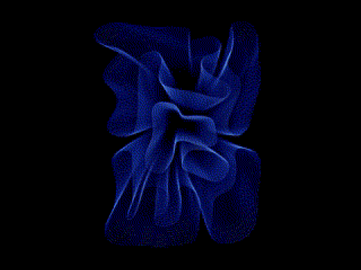 影视- Motion Graphic-阵列图形