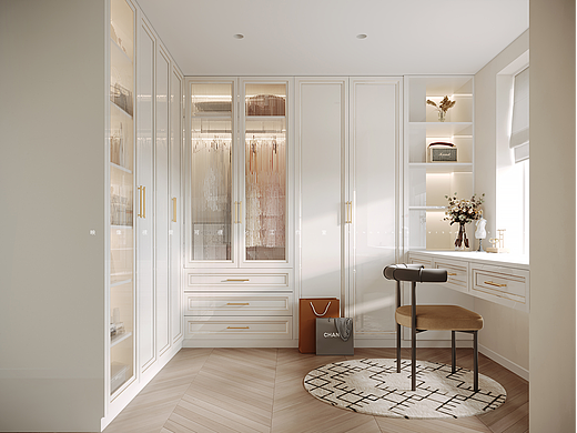 郑州 映像視覺 | 商业写实组 | 法式