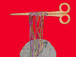 被你解剖得如此精准