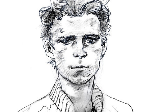 procreate练习（个人主页-ZMzg3MTE3ODg=） - 创作习作 - 站酷设计师六耳君原创素材 - 站酷ZCOOL