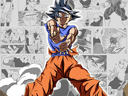 自在极意孙悟空