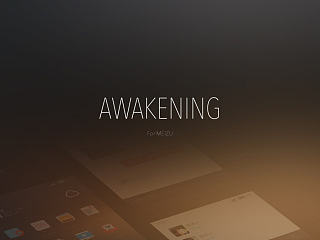 AWAKENING