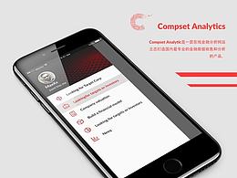 Compset Analytics