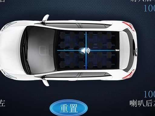 車載導航的界面設計（個人主頁-ZMTQwODA5MTY=） - 其他UI - 站酷設計師朵拉doraqqq原創(chuàng)素材 - 站酷ZCOOL