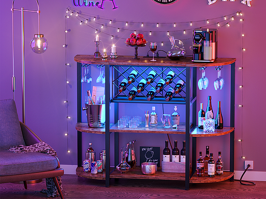 【亚马逊 家具产品场景渲染 2022】