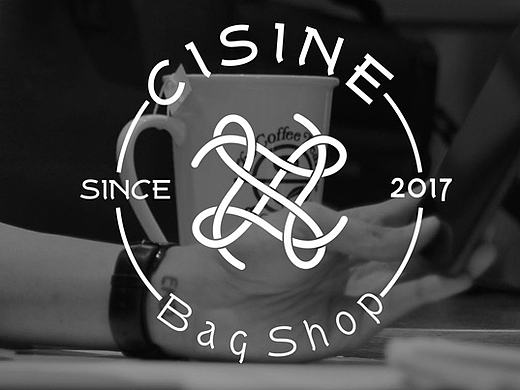 四喜cisine商标设计