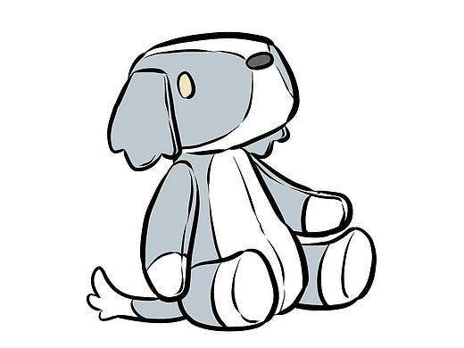 【非人哉140】哮天星期五。