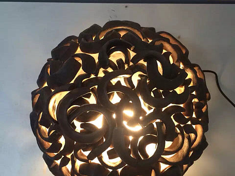陶艺作品
