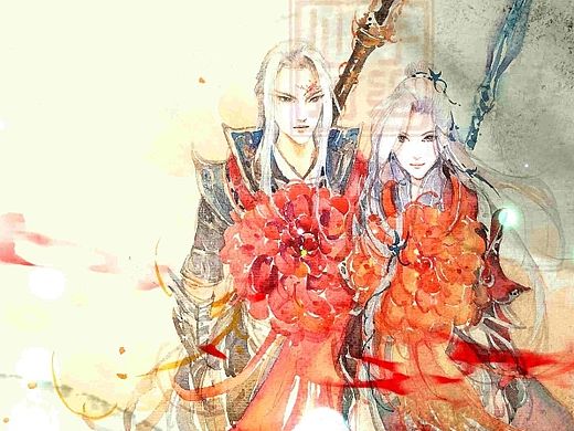 结婚照（个人主页-ZMTE5MDkxNTY=） - 创作习作 - 站酷设计师蒙古椰子原创素材 - 站酷ZCOOL