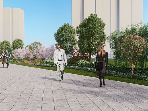 最近的一些项目初期稿