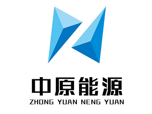 中原能源logo