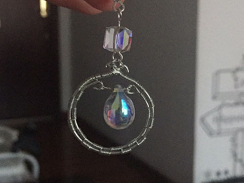 爱绕线（个人主页-ZMjM4ODE2MDA=） - 首饰设计 - 站酷设计师doudoulangnv原创素材 - 站酷ZCOOL