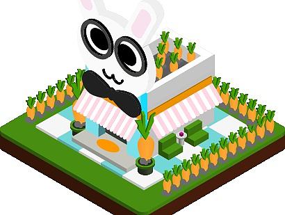 立体场景临摹（个人主页-ZMTk4Njc1MjA=） - APP界面 - 站酷设计师Jeria原创素材 - 站酷ZCOOL