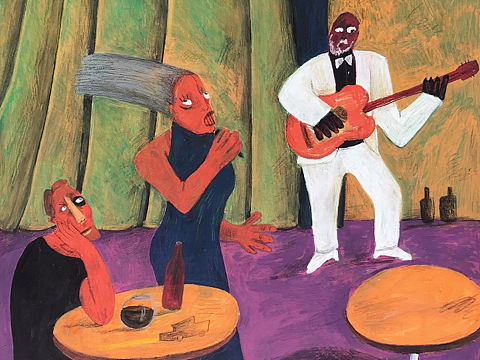 2019年新作（一）