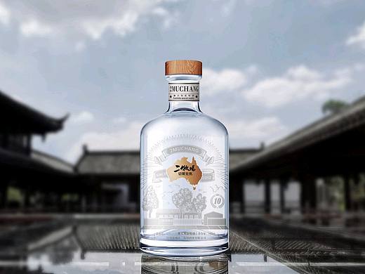 酒包装、白酒包装创意设计的和而不同