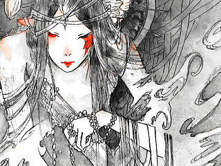 涂鸦练习