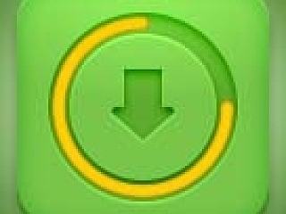 Download图标临摹