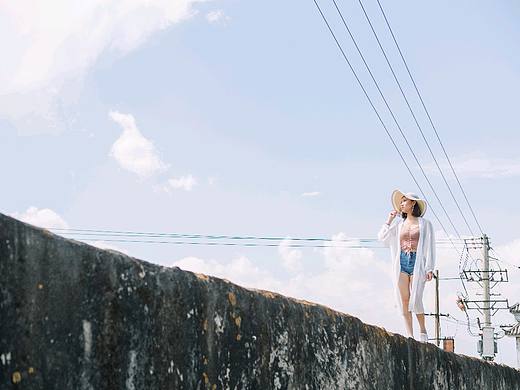 七月的风,八月的雨