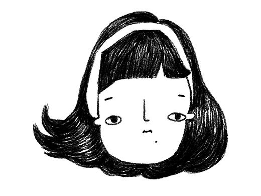 千人面