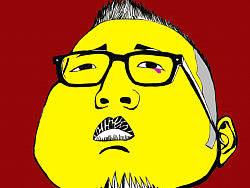 my&nbsp;face&nbsp;art第二期