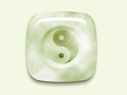 玉（中国风）（个人主页-ZMTM5NTE0MzI=） - 图标 - 站酷设计师格雷斯G原创素材 - 站酷ZCOOL