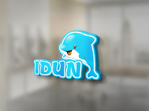 母婴行业logo设计