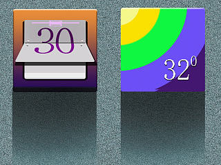 日歷（個人主頁-ZNjEzMTM4OA==） - 圖標 - 站酷設(shè)計師慧珍原創(chuàng)素材 - 站酷ZCOOL