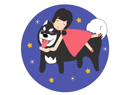 一整套app界面设计