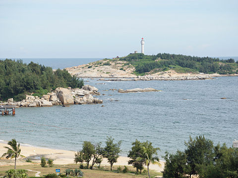 潮汕海边（个人主页-ZNTcwNzA3NzI=） - 风光摄影 - 站酷设计师喊喊iY原创素材 - 站酷ZCOOL