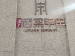 西棠甲第小区东区毛坯房正式开始交房