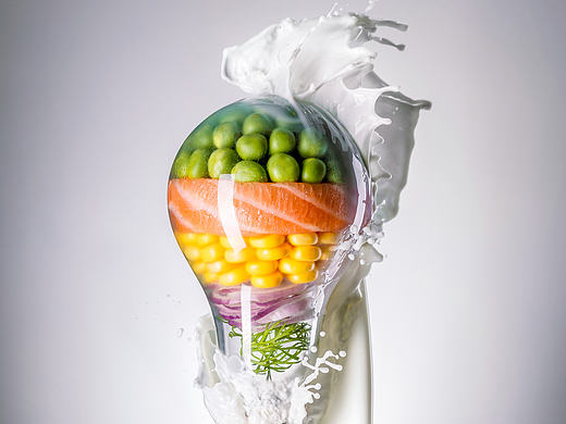「some special of food photography」