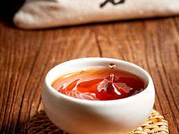 茶叶摄影