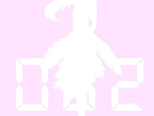 【宝可梦全图鉴拟人计划】001～003 妙蛙种子～妙蛙花