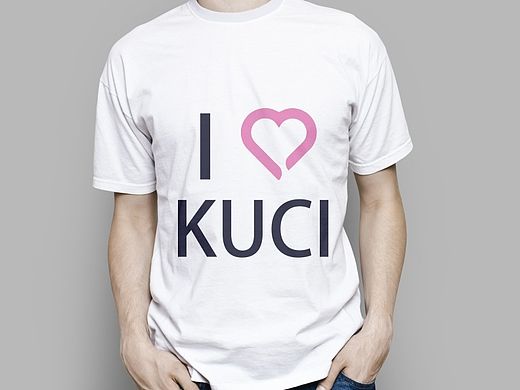 kuci的文化衫（个人主页-ZMTIyNDIyMDQ=） - 休闲/流行服饰 - 站酷设计师laylahsu原创素材 - 站酷ZCOOL