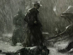 一代宗师（个人主页-ZMTc5MTg0MA==） - 商业插画 - 站酷设计师liujiwen原创素材 - 站酷ZCOOL